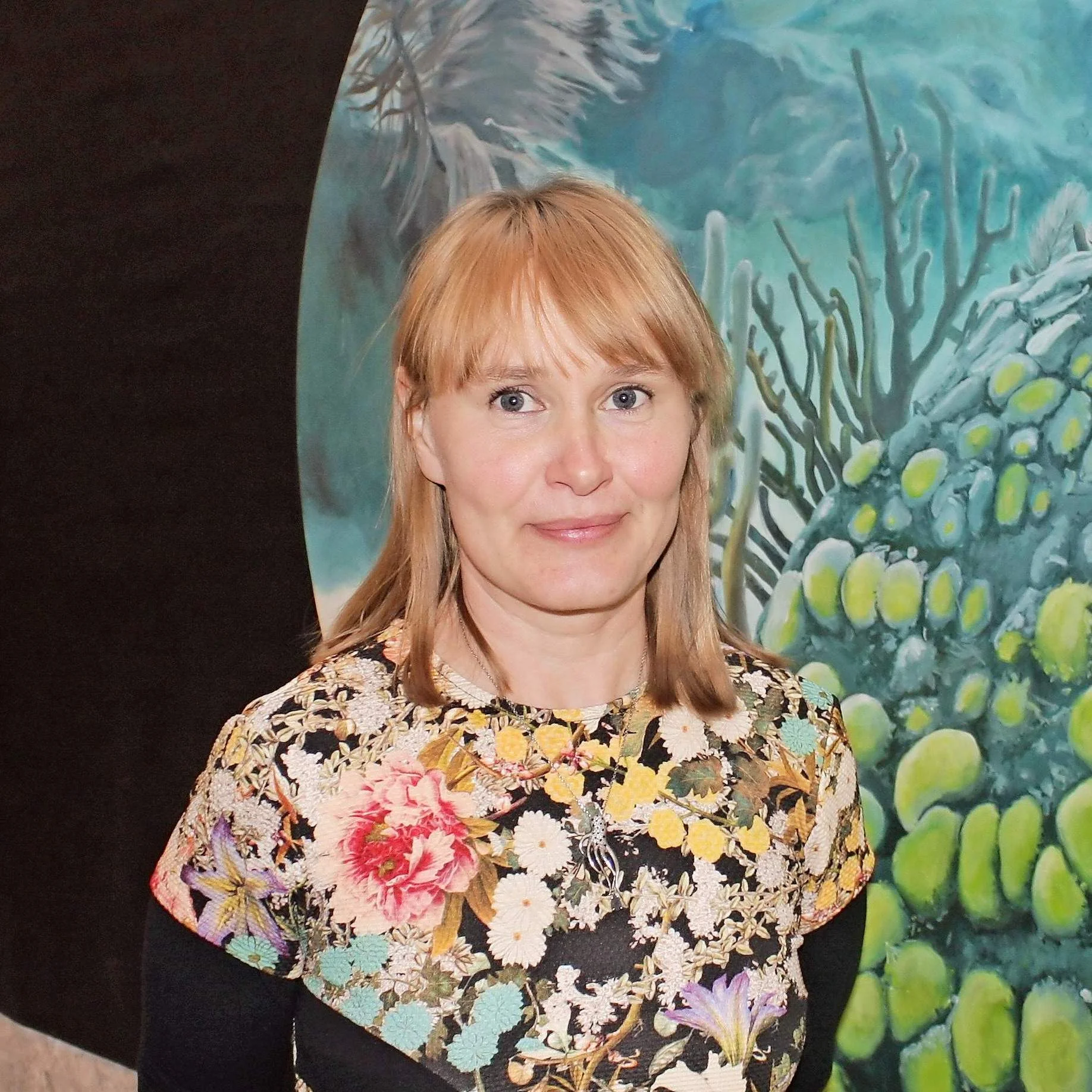 Barbara Kastelec